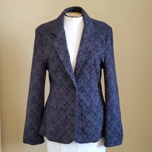 Cotton On Printed Blazer